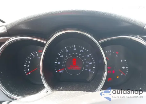 2013 Kia Optima Lx из США, поврежденный, VIN 5XXGM4A78DG197509